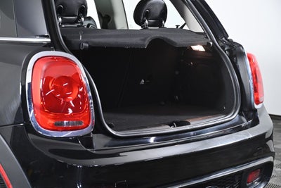 2018 MINI Hardtop 2 Door Cooper S