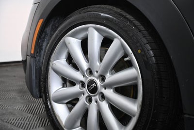 2018 MINI Hardtop 2 Door Cooper S