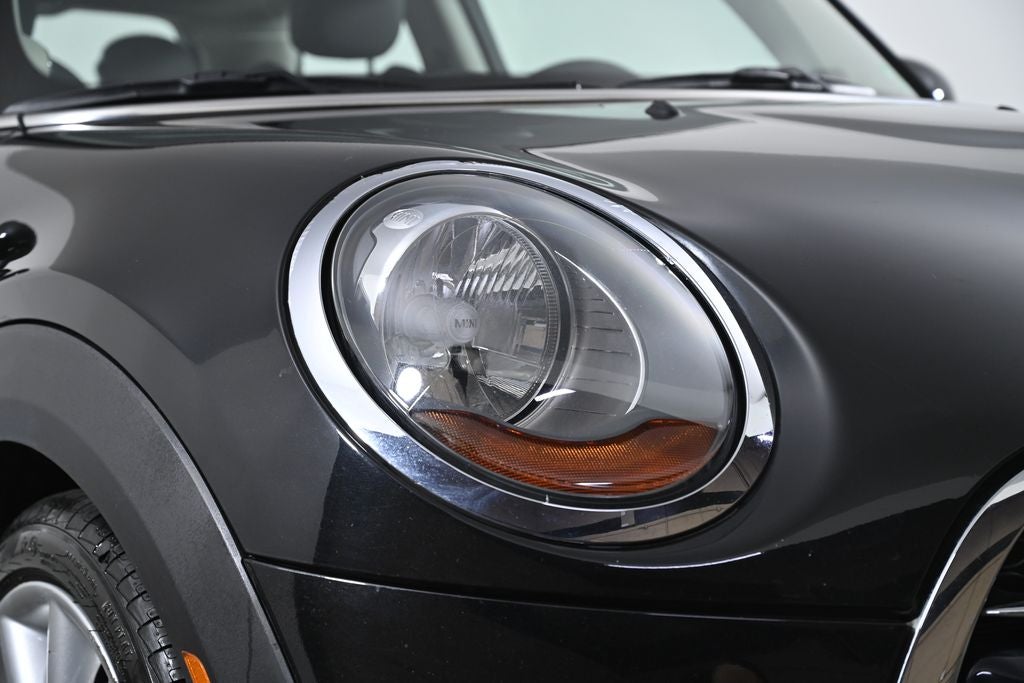 2018 MINI Hardtop 2 Door Cooper S