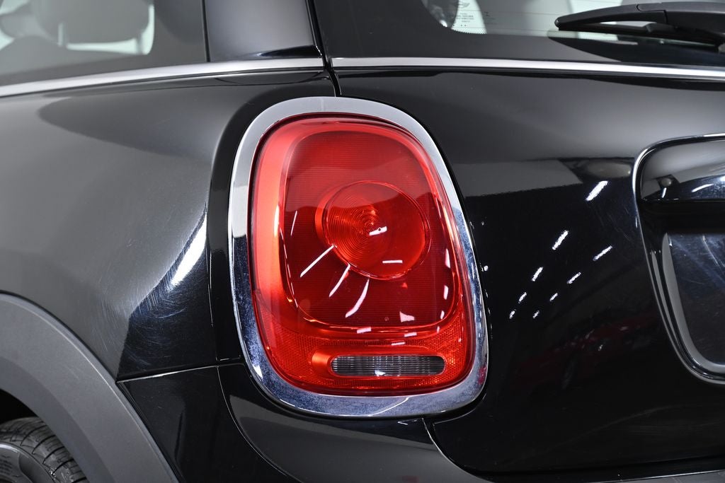 2018 MINI Hardtop 2 Door Cooper S