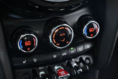 2020 MINI Cooper Base