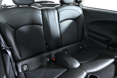 2020 MINI Cooper Base