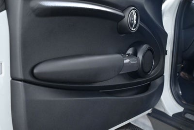 2020 MINI Cooper Base