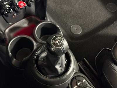 2021 MINI Cooper S Base