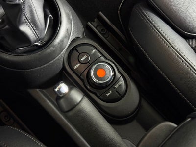 2021 MINI Cooper S Base