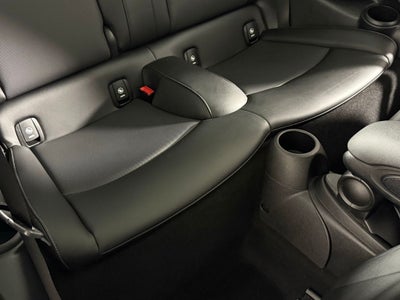 2021 MINI Cooper S Base