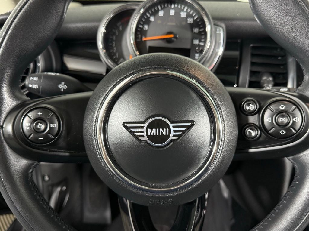 2021 MINI Cooper S Base