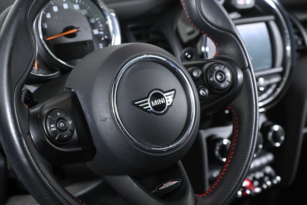 2021 MINI Cooper S Cooper S