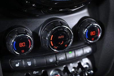 2021 MINI Cooper S Cooper S