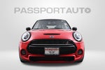 2021 MINI Cooper S Cooper S