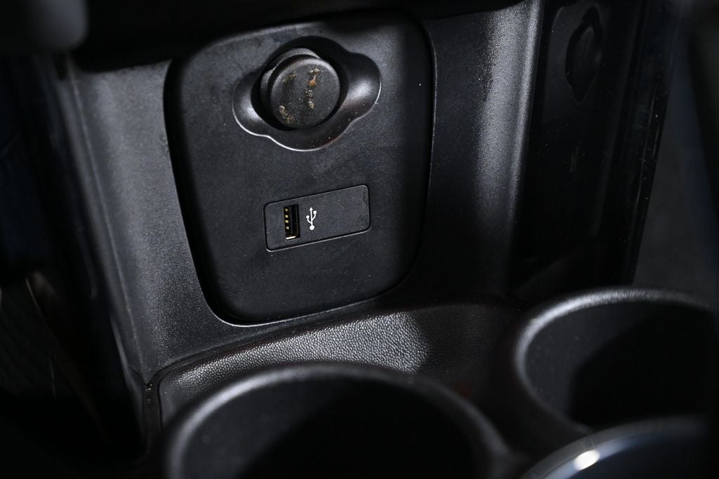 2021 MINI Cooper S Cooper S