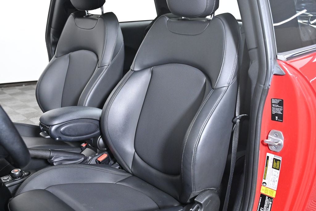 2021 MINI Cooper S Cooper S