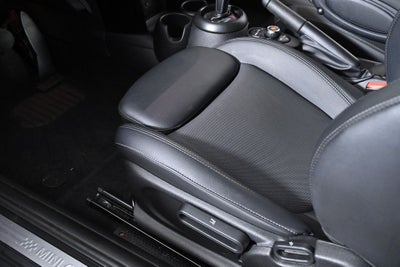 2021 MINI Cooper S Cooper S