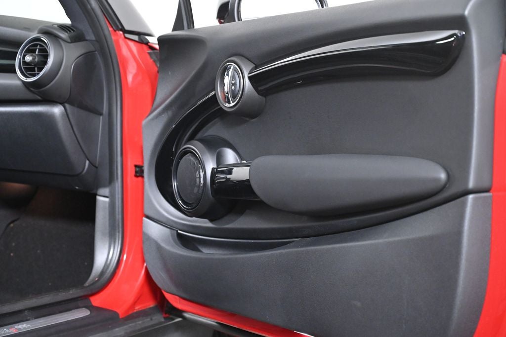 2021 MINI Cooper S Cooper S