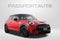 2021 MINI Cooper S Cooper S