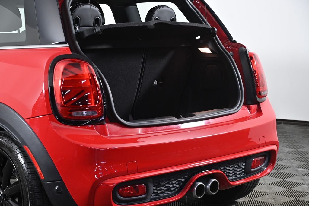 2021 MINI Cooper S Cooper S