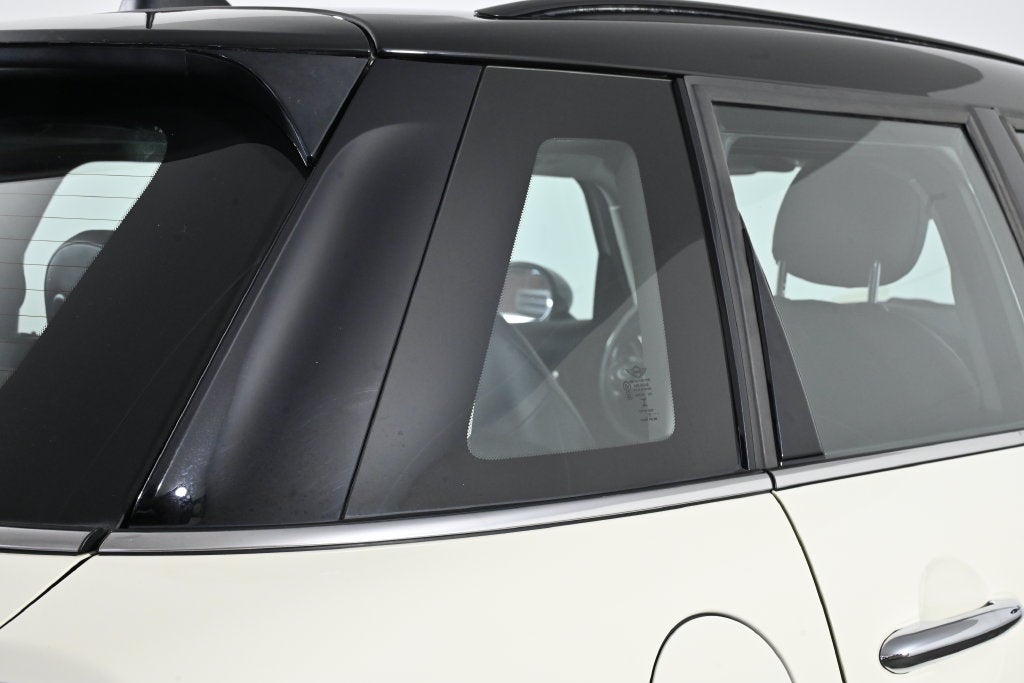 2017 MINI Cooper Base