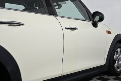2017 MINI Cooper Base