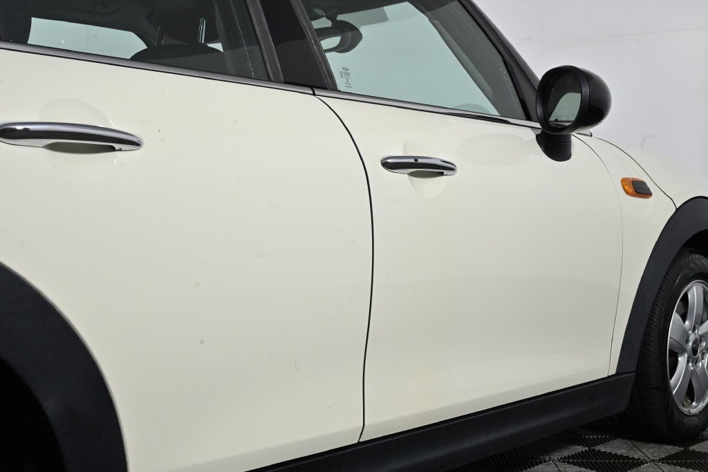 2017 MINI Cooper Base