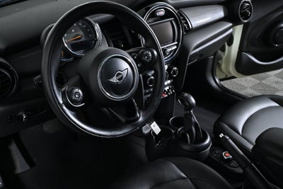 2017 MINI Cooper Base