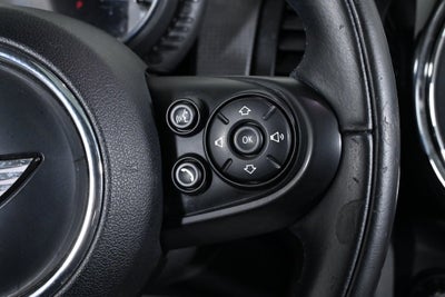 2017 MINI Cooper Base