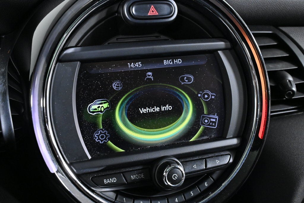 2017 MINI Cooper Base