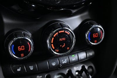 2017 MINI Cooper Base