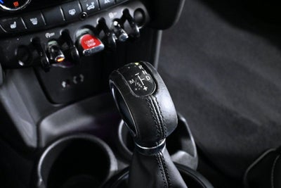 2017 MINI Cooper Base