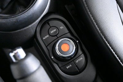 2017 MINI Cooper Base