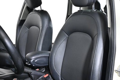 2017 MINI Cooper Base