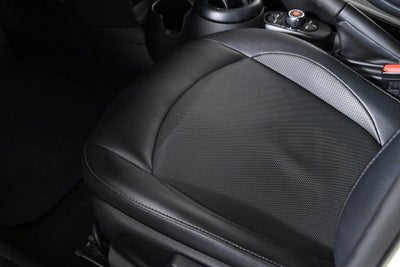 2017 MINI Cooper Base