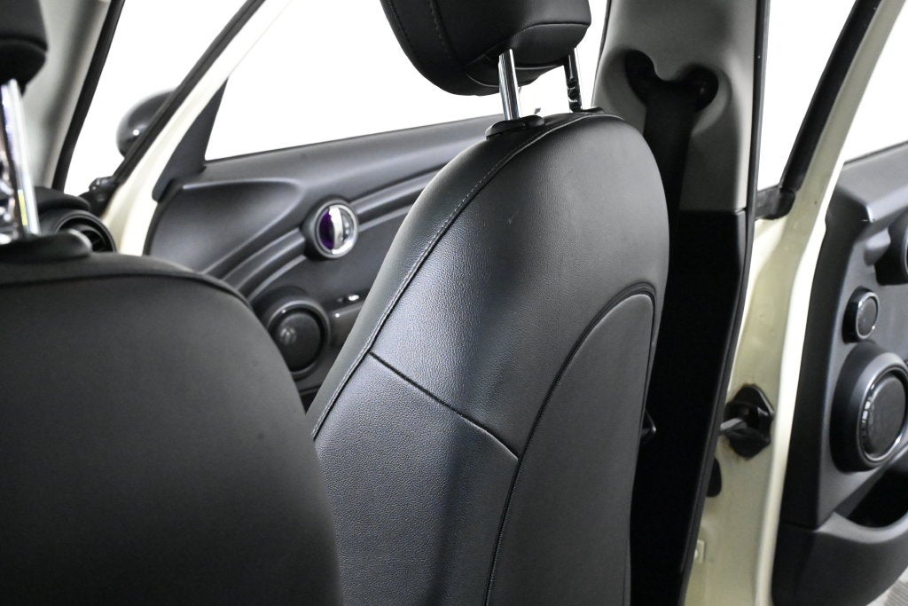 2017 MINI Cooper Base