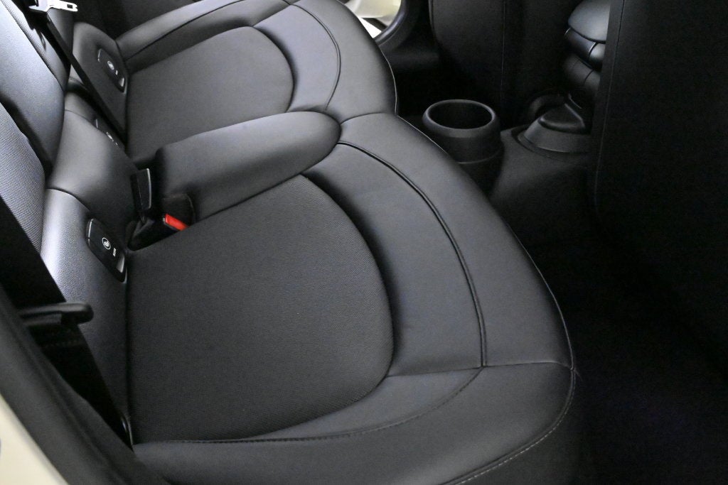 2017 MINI Cooper Base