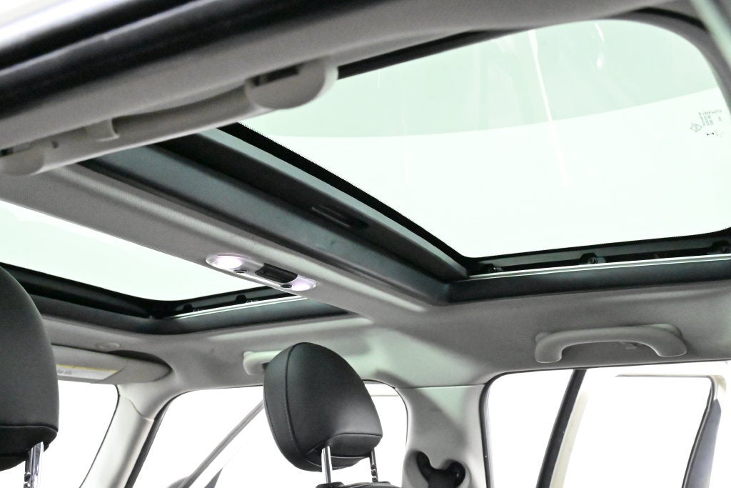 2017 MINI Cooper Base