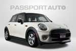 2017 MINI Cooper Base
