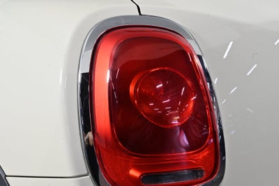 2017 MINI Cooper Base