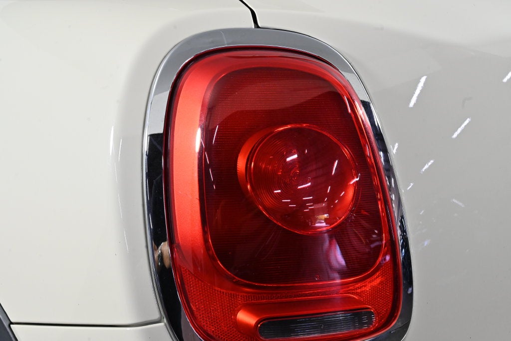 2017 MINI Cooper Base