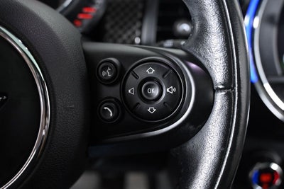 2017 MINI Cooper S Base
