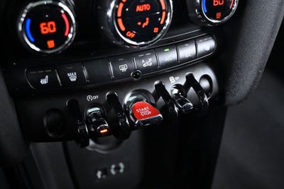 2017 MINI Cooper S Base