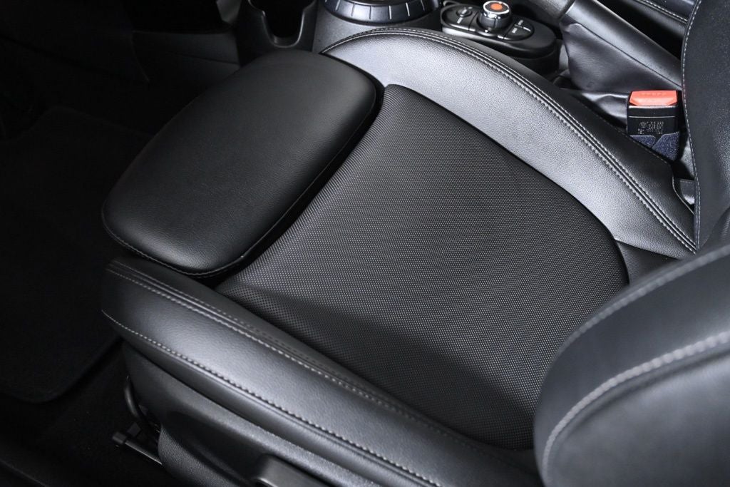 2017 MINI Cooper S Base