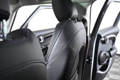 2017 MINI Cooper S Base