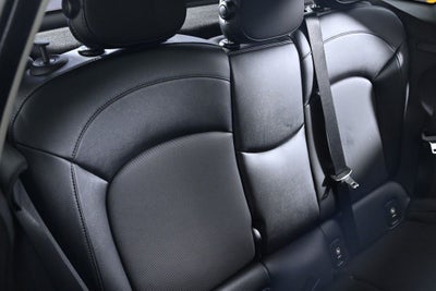 2017 MINI Cooper S Base