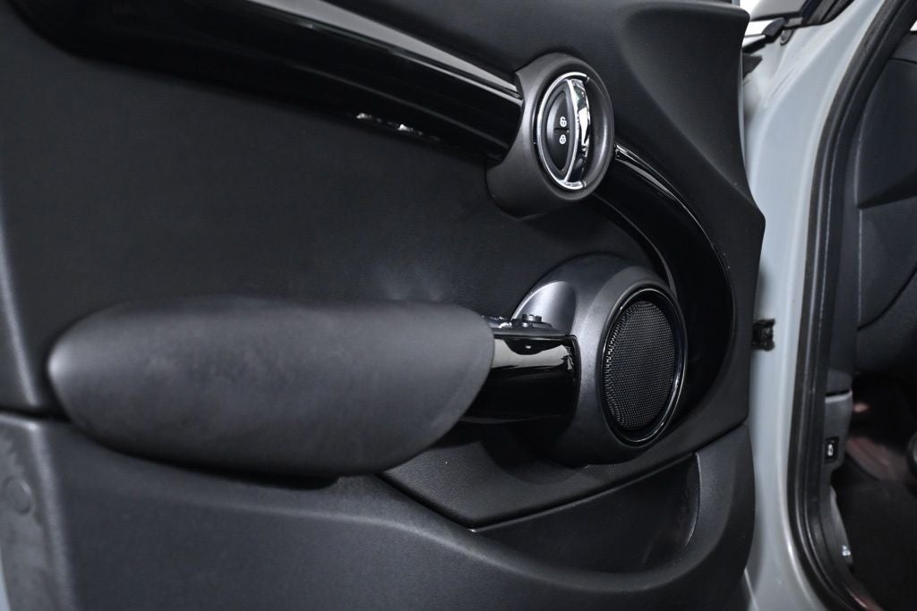 2017 MINI Cooper S Base