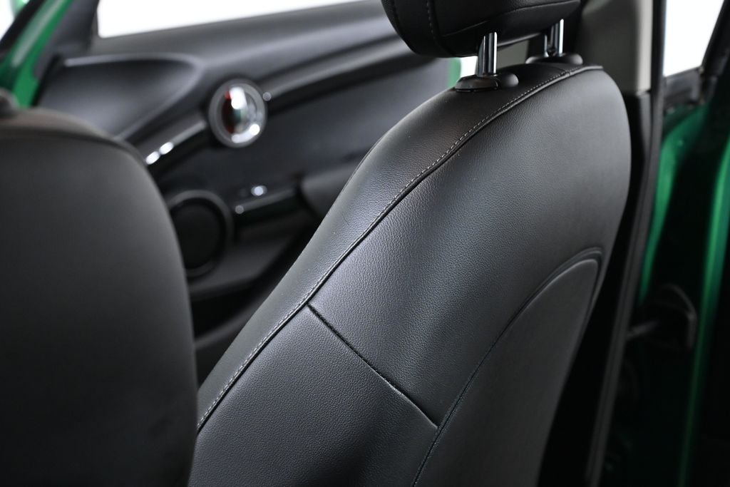 2021 MINI Cooper Base