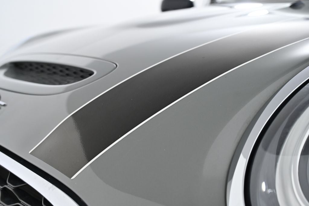 2021 MINI Cooper S Cooper S