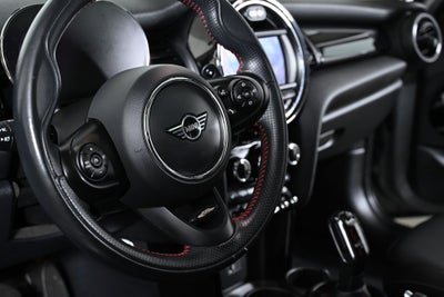 2021 MINI Cooper S Cooper S