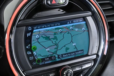 2021 MINI Cooper S Cooper S