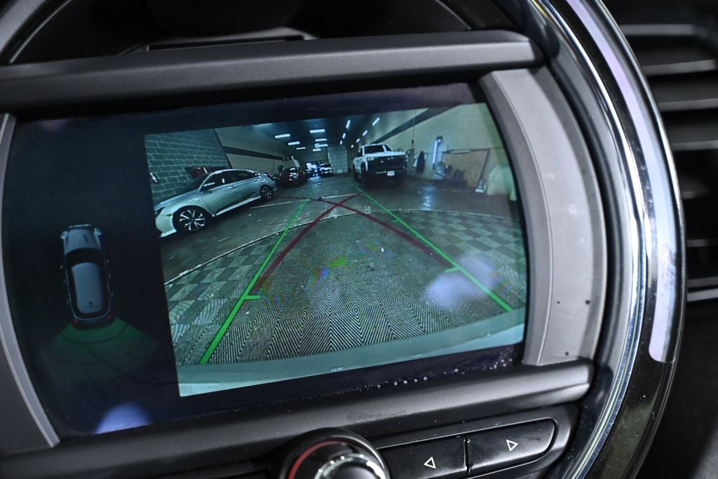 2021 MINI Cooper S Cooper S