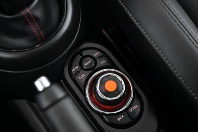 2021 MINI Cooper S Cooper S