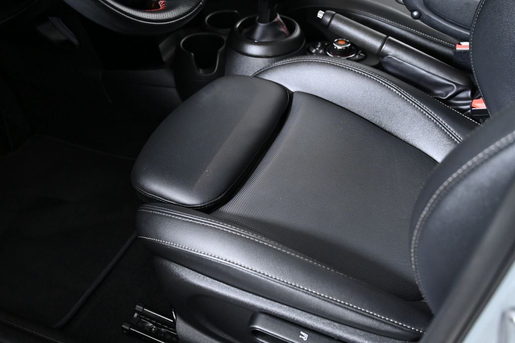 2021 MINI Cooper S Cooper S